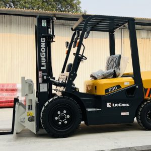 Xe Nâng Dầu LiuGong 3Tấn CPCD30E