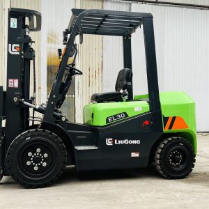 Xe Nâng Điện LiuGong 3Tấn CPCD30-EJL Pin LITHIUM