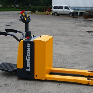 Xe Nâng Điện LiuGong CLG2020L-R3 Tầm Thấp