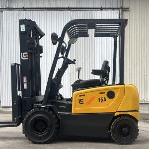 Xe Nâng Điện LiuGong 15A