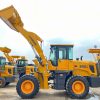MÁY XÚC LẬT ZL950Z GẦU XÚC 1.6 KHỐI