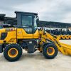 MÁY XÚC LẬT ZL920 GẦU XÚC 0,7 KHỐI