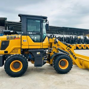 MÁY XÚC LẬT ZL920 GẦU XÚC 0,7 KHỐI