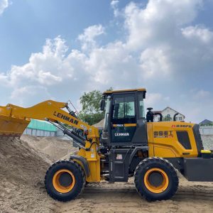 MÁY XÚC LẬT ZL936 GẦU XÚC 1.2 KHỐI