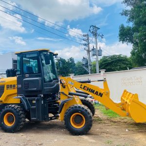 MÁY XÚC LẬT ZL930 GẦU XÚC 0.9 KHỐI