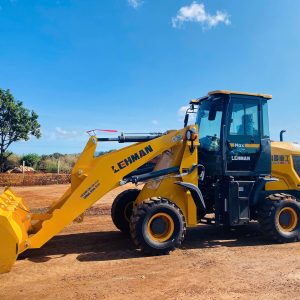 MÁY XÚC LẬT ZL930GP GẦU NÔNG SẢN 1.8 KHỐI