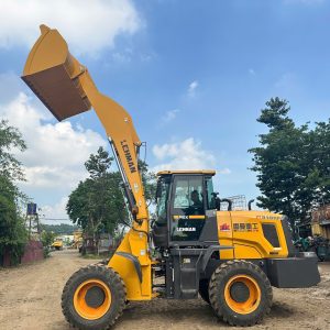 MÁY XÚC LẬT ZL946GP GẦU NÔNG SẢN 2.2 KHỐI