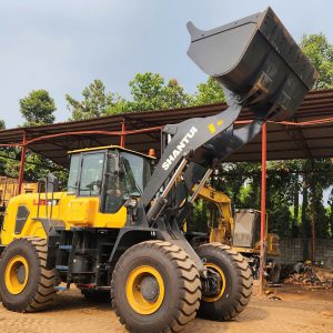 MÁY XÚC LẬT L55-B5