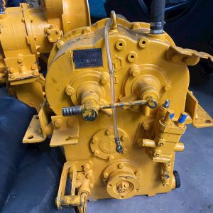 Hộp Số Xe Xúc Lật