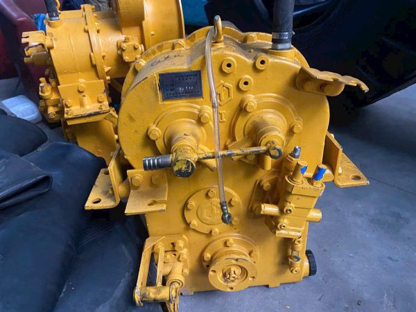 Hộp Số Xe Xúc Lật